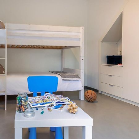 Oliveus Euphoria Resort Ássos 외부 사진