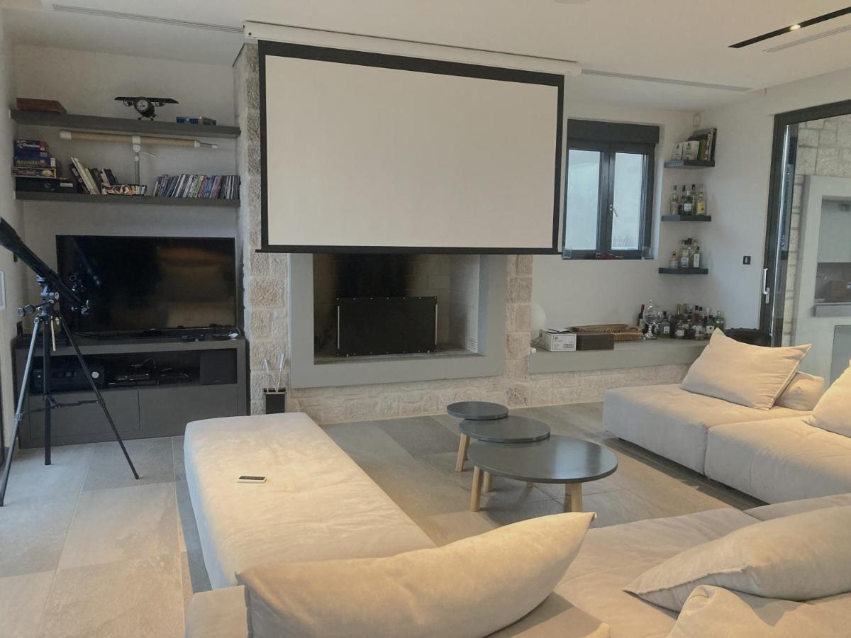 Oliveus Euphoria Resort Ássos 외부 사진