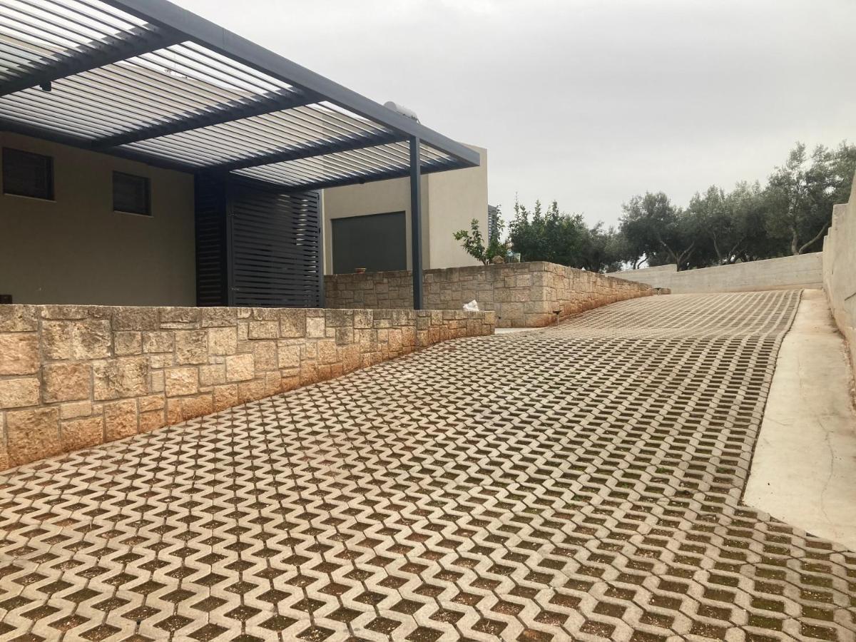Oliveus Euphoria Resort Ássos 외부 사진