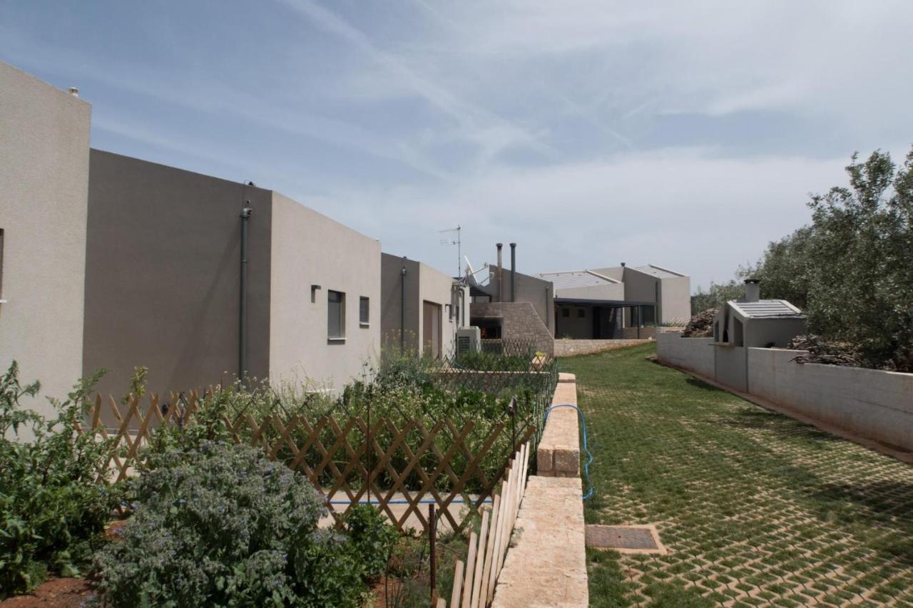 Oliveus Euphoria Resort Ássos 외부 사진